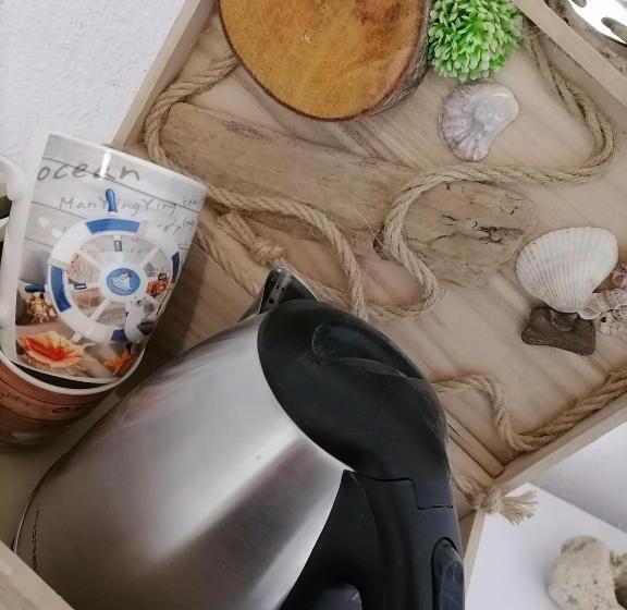 غرفة قياسية مزوَّدة بشُرفة, къща за гости сърцето на долината /the Heart Of The Valley