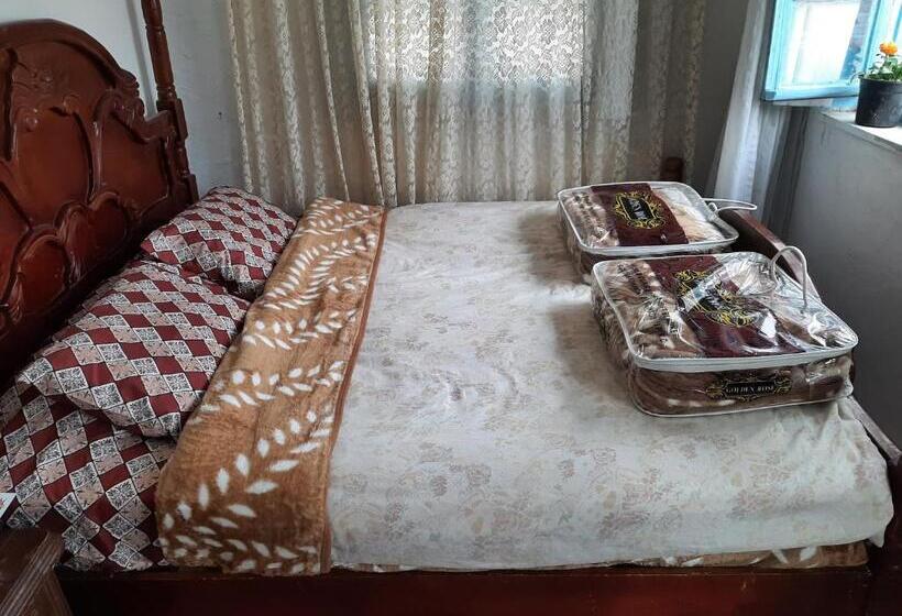 اتاق استاندارد با سرویس بهداشتی مشترک, Beit Alkaram