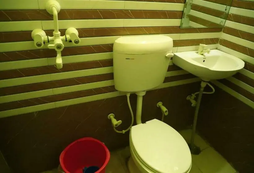 デラックスルーム, Shivraj Homestay