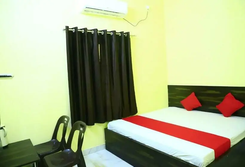 デラックスルーム, Shivraj Homestay