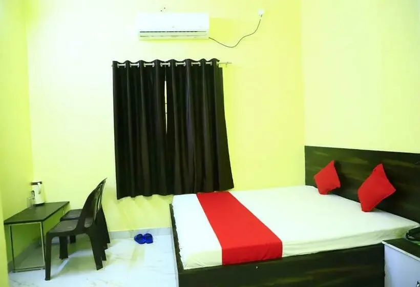 デラックスルーム, Shivraj Homestay