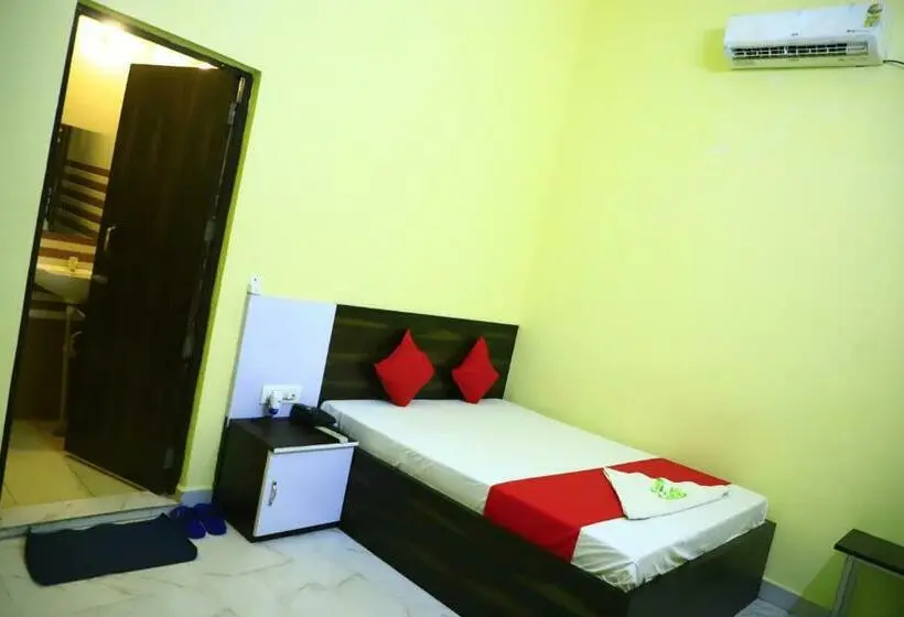 デラックスルーム, Shivraj Homestay