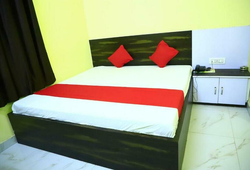 Номер Deluxe, Shivraj Homestay