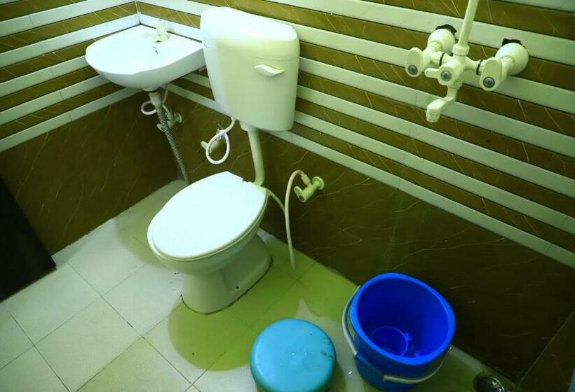 Семейный Номер, Shivraj Homestay
