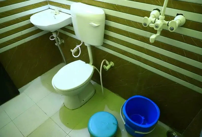 ファミリールーム, Shivraj Homestay