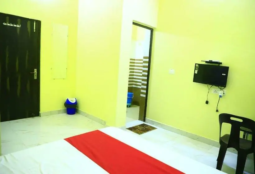 ファミリールーム, Shivraj Homestay
