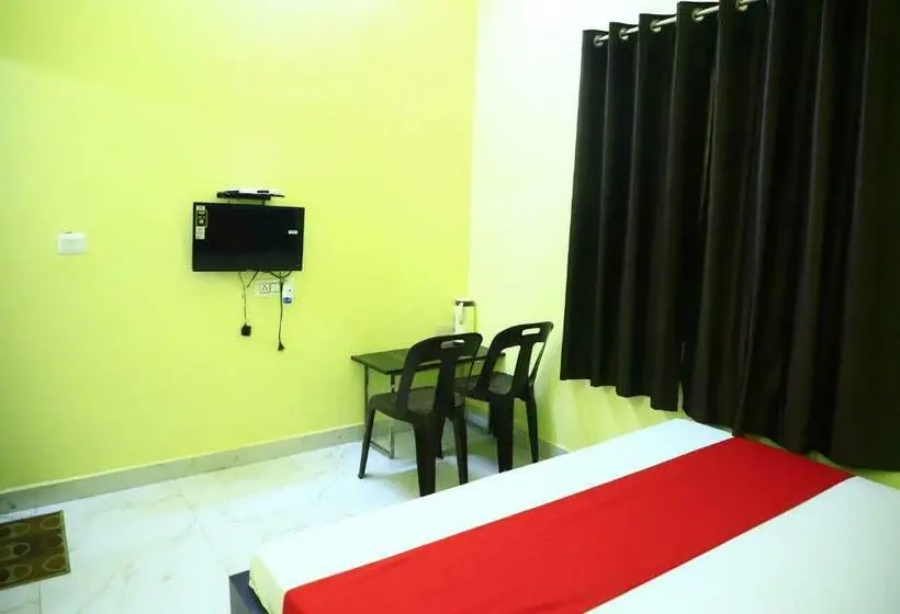 ファミリールーム, Shivraj Homestay