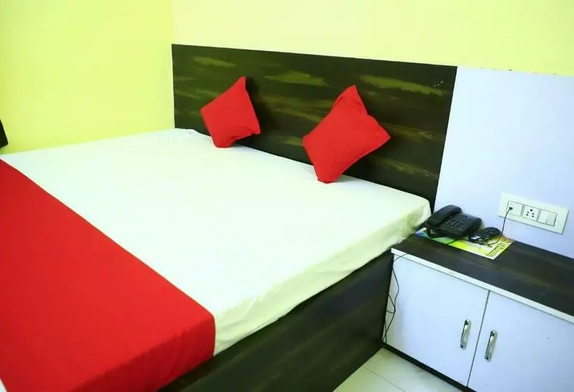ファミリールーム, Shivraj Homestay