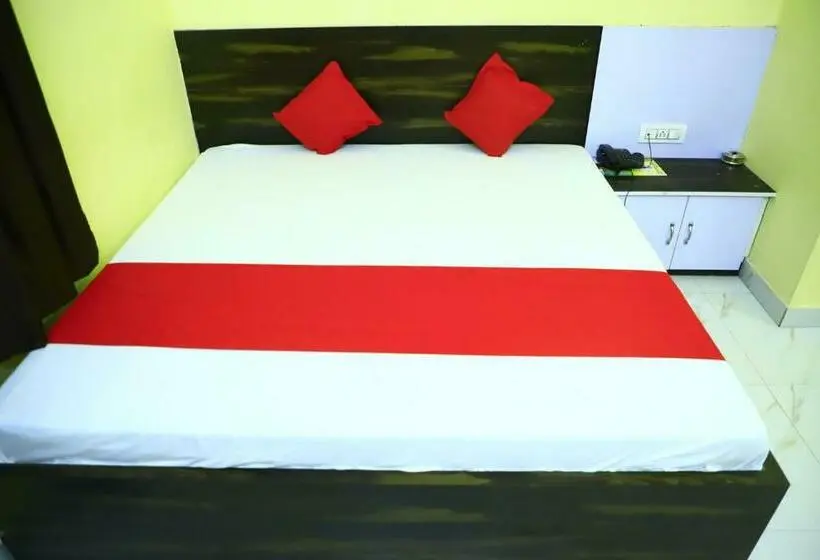 ファミリールーム, Shivraj Homestay