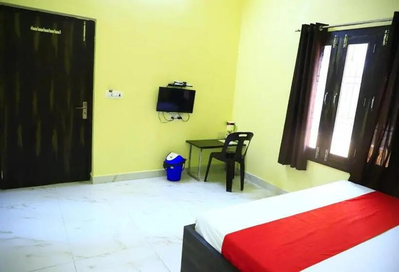 デラックスファミリールーム, Shivraj Homestay