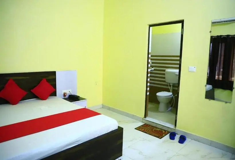 デラックスファミリールーム, Shivraj Homestay