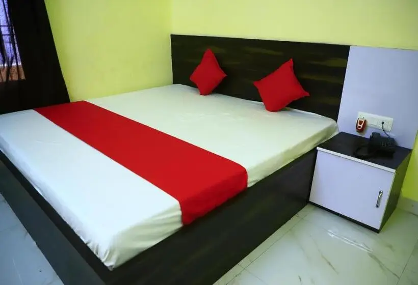 デラックスファミリールーム, Shivraj Homestay