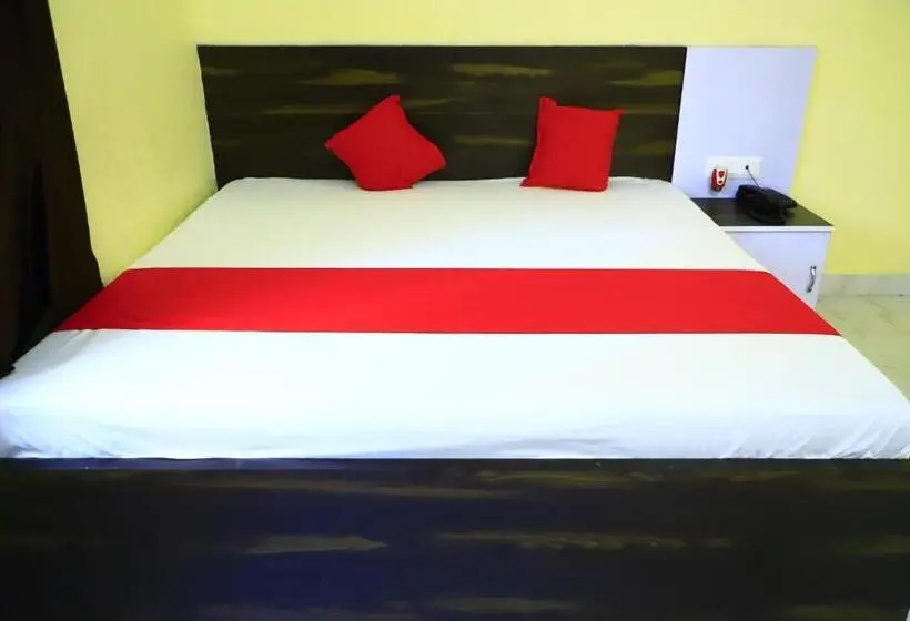 デラックスファミリールーム, Shivraj Homestay