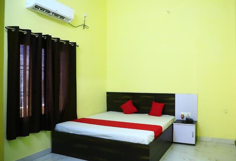 Семейный Номер Deluxe, Shivraj Homestay