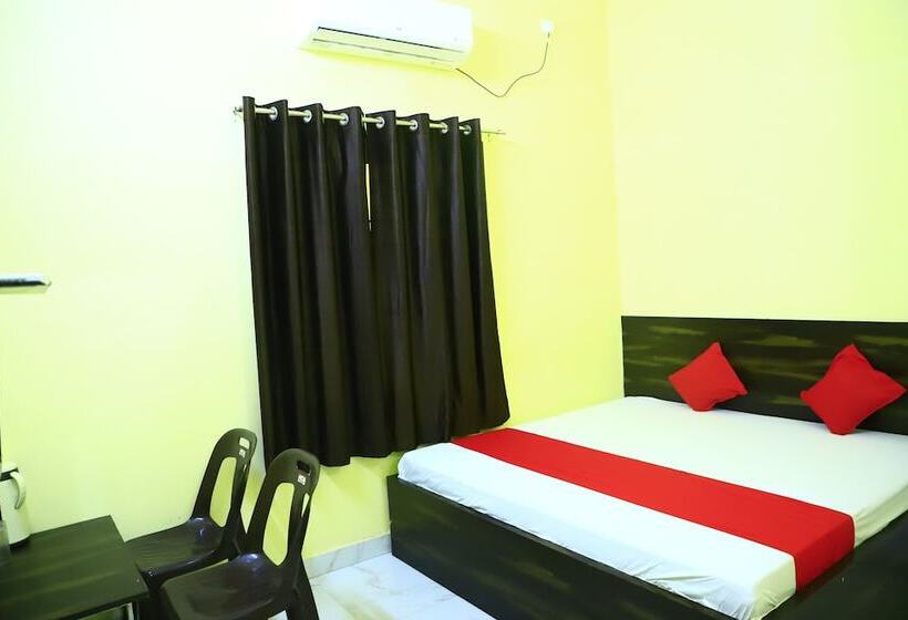 Номер Deluxe, Shivraj Homestay