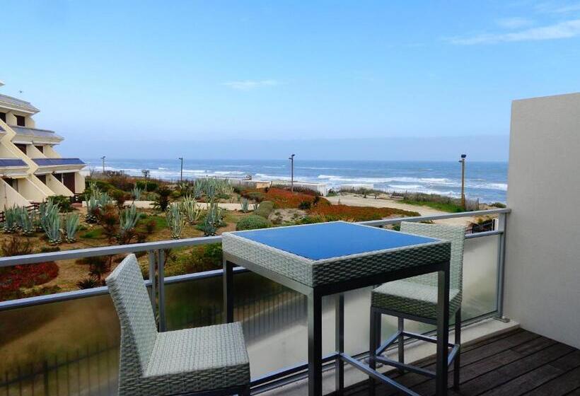 バルコニー付きジュニアスイート, Le Nautilia Résidence De Luxe Réservée Aux Couples