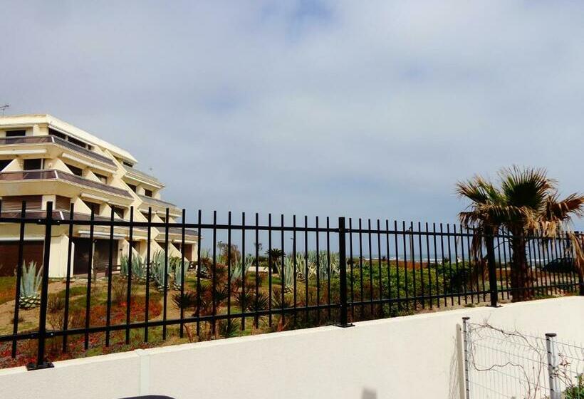 ハイドロマッサージバス付きスイート, Le Nautilia Résidence De Luxe Réservée Aux Couples