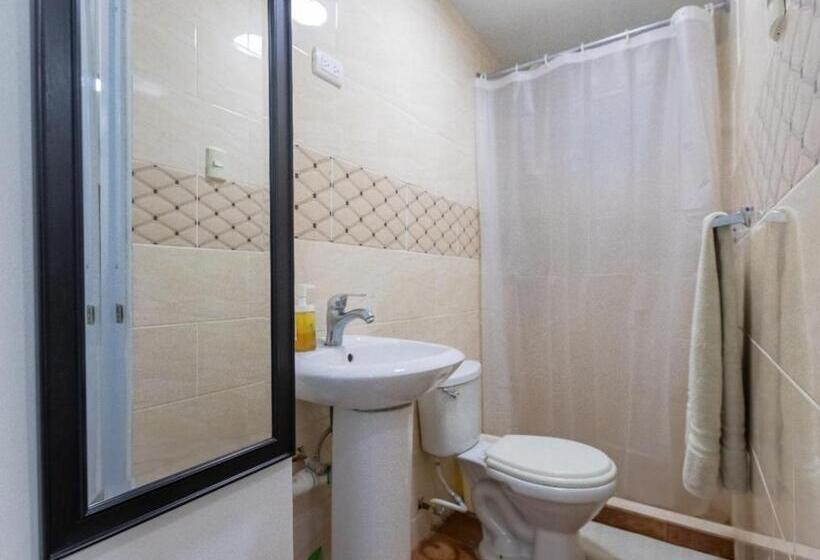 اتاق استاندارد, Room In Guest Room Nice 1br 1bt With Common Picuzzi