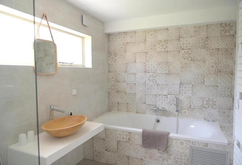 اتاق استاندارد با تراس, Aabenb Appartement