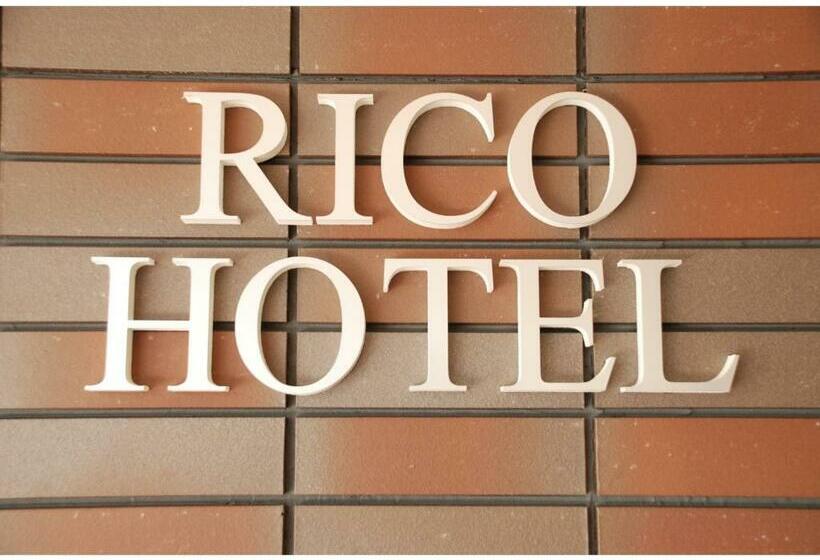 إستوديو قياسى, Rico Hotel Kokura   Vacation Stay 22575v