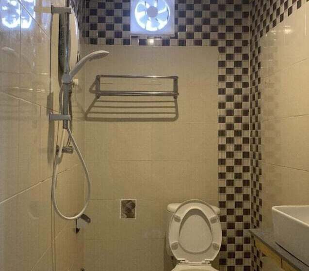 Номер Deluxe Вид на Сад, Luxor Empire