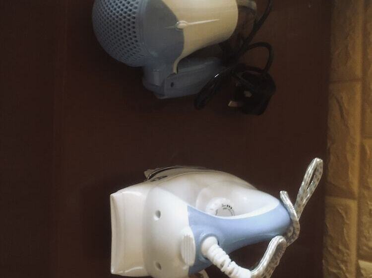 Номер Deluxe Вид на Сад, Luxor Empire