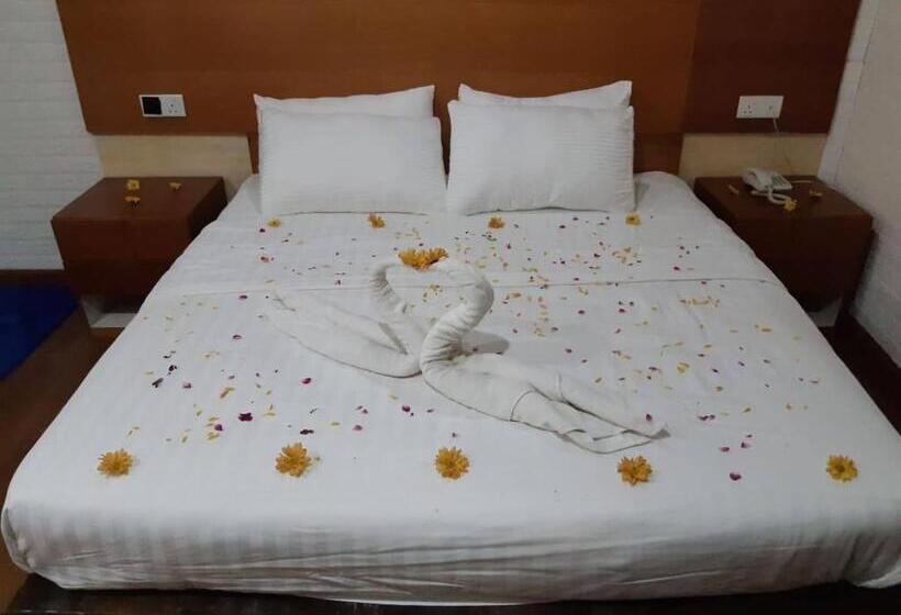 Стандартный Номер Кровать Кинг, Luxor Empire