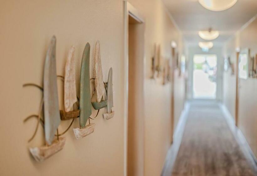 Comfort room with balcony, Haus Schwalbe Mit Vineta Komfort Häusern