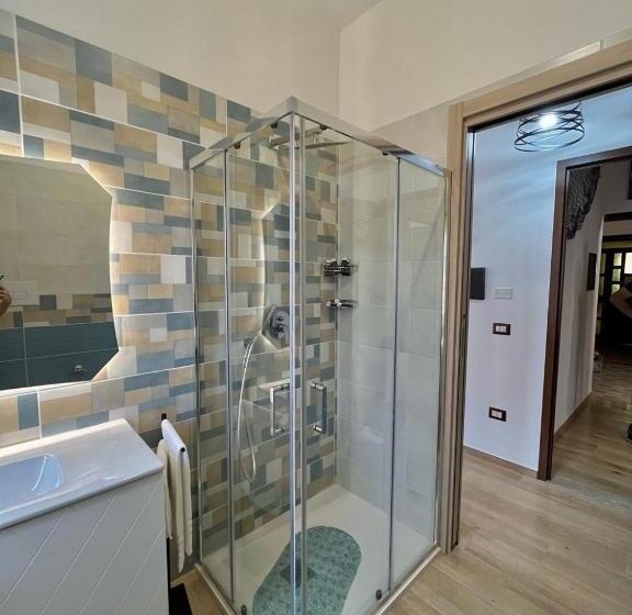 Standard Kolmen Hengen Huone Näkymä, Bellavista Rooms
