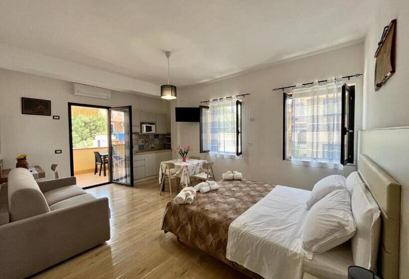 Standard Neljän Hengen Huone, Bellavista Rooms
