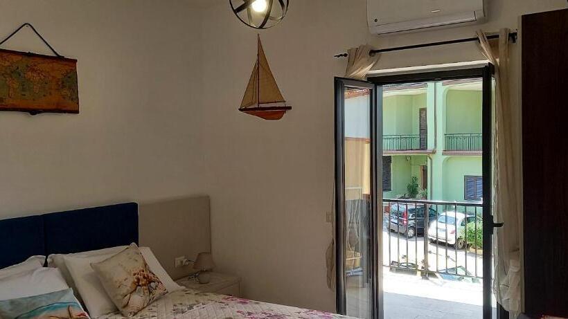 Standard-huone Merinäkymä, Bellavista Rooms