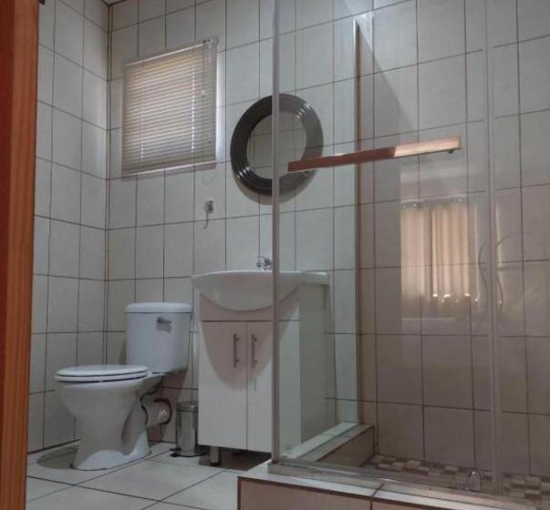 스탠다드 룸, Pro Plants Accommodation