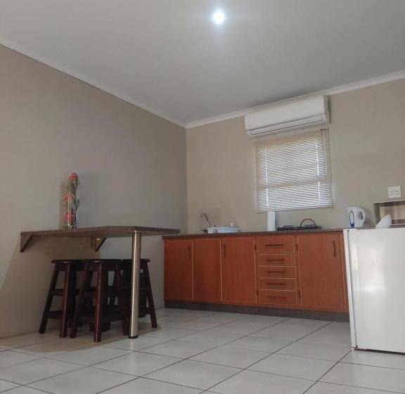 스탠다드 룸, Pro Plants Accommodation