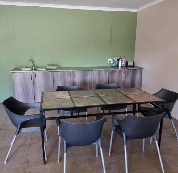 Family Suite, Pro Plants Accommodation