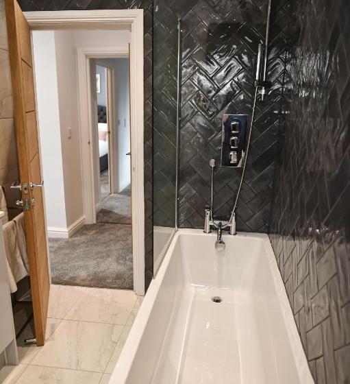 Апартаменты Дюплекс 1 Спальня, Victoria Colonnade Apart