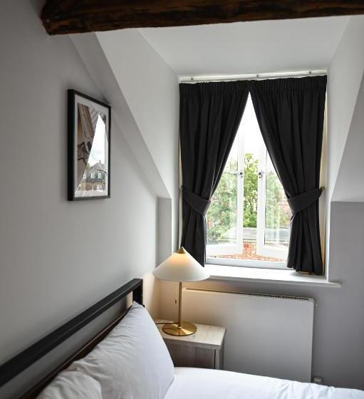 带1个卧室的高级公寓, Victoria Colonnade Apart