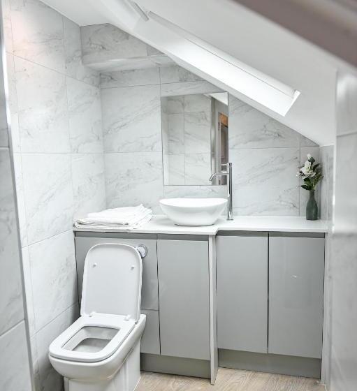 Апартаменты Superior 1 Спальня, Victoria Colonnade Apart
