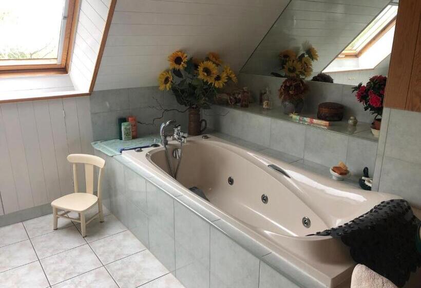 スタンダードルーム, Liorzh An Ty