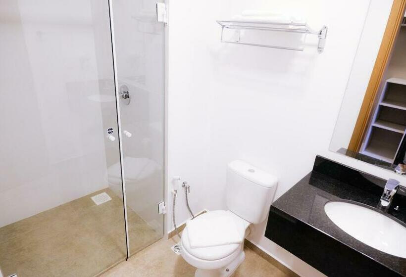 Номер Стандарт, Do Gringo