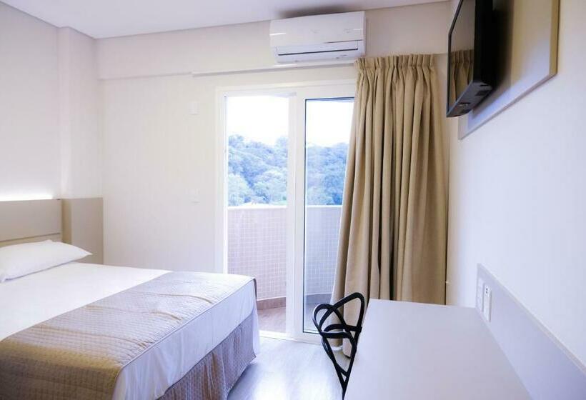 Номер Стандарт, Do Gringo