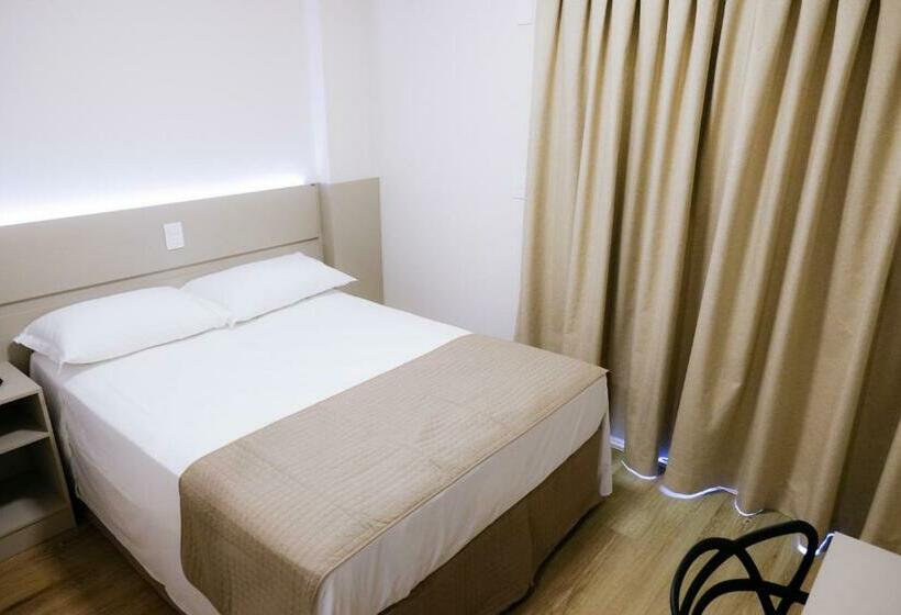 Номер Стандарт, Do Gringo