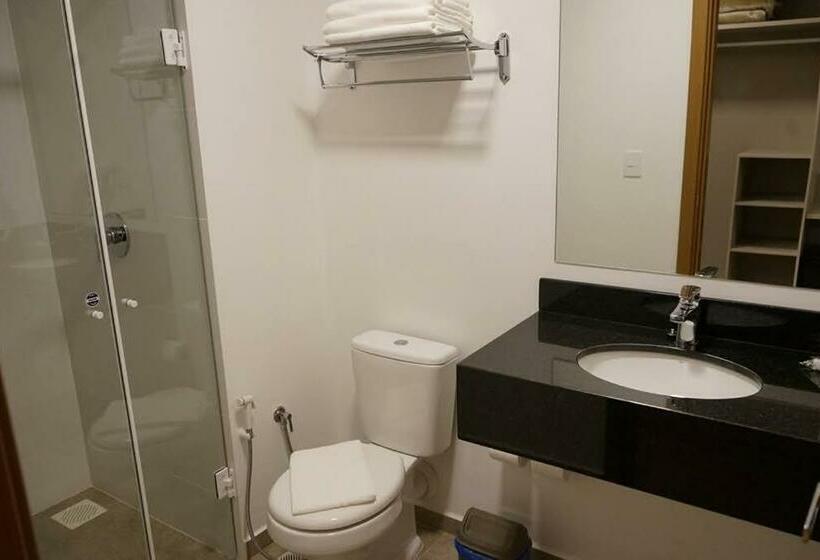 Номер Deluxe, Do Gringo