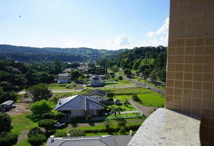 Трехместный Номер Deluxe, Do Gringo