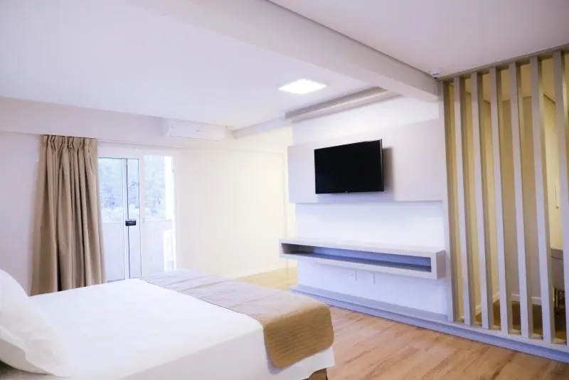エクゼクティブスイート, Do Gringo