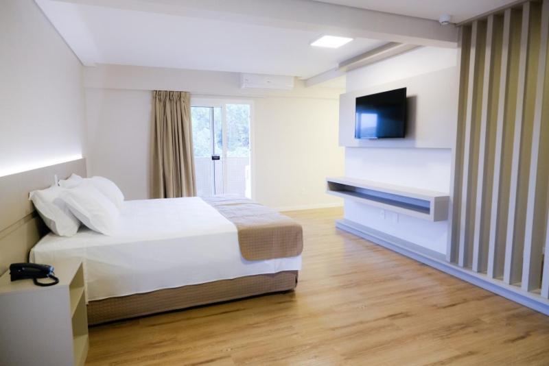 Президентский Люкс, Do Gringo