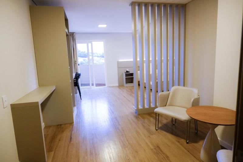 Президентский Люкс, Do Gringo