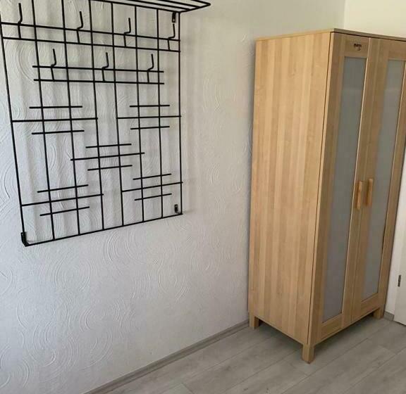 4인용 스탠다드 룸, Tauchbasis Stechlin