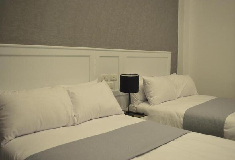 اتاق استاندارد با چشمانداز, Nile Villa