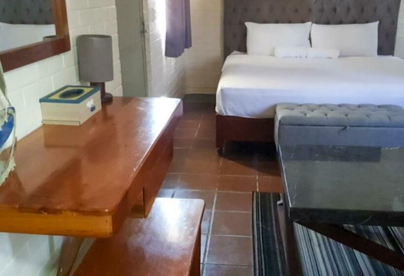 شقة غرفة واحدة, Mikipi Hotel Boutique