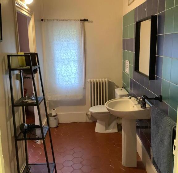 スタンダードルーム, Au Soleil D Armand